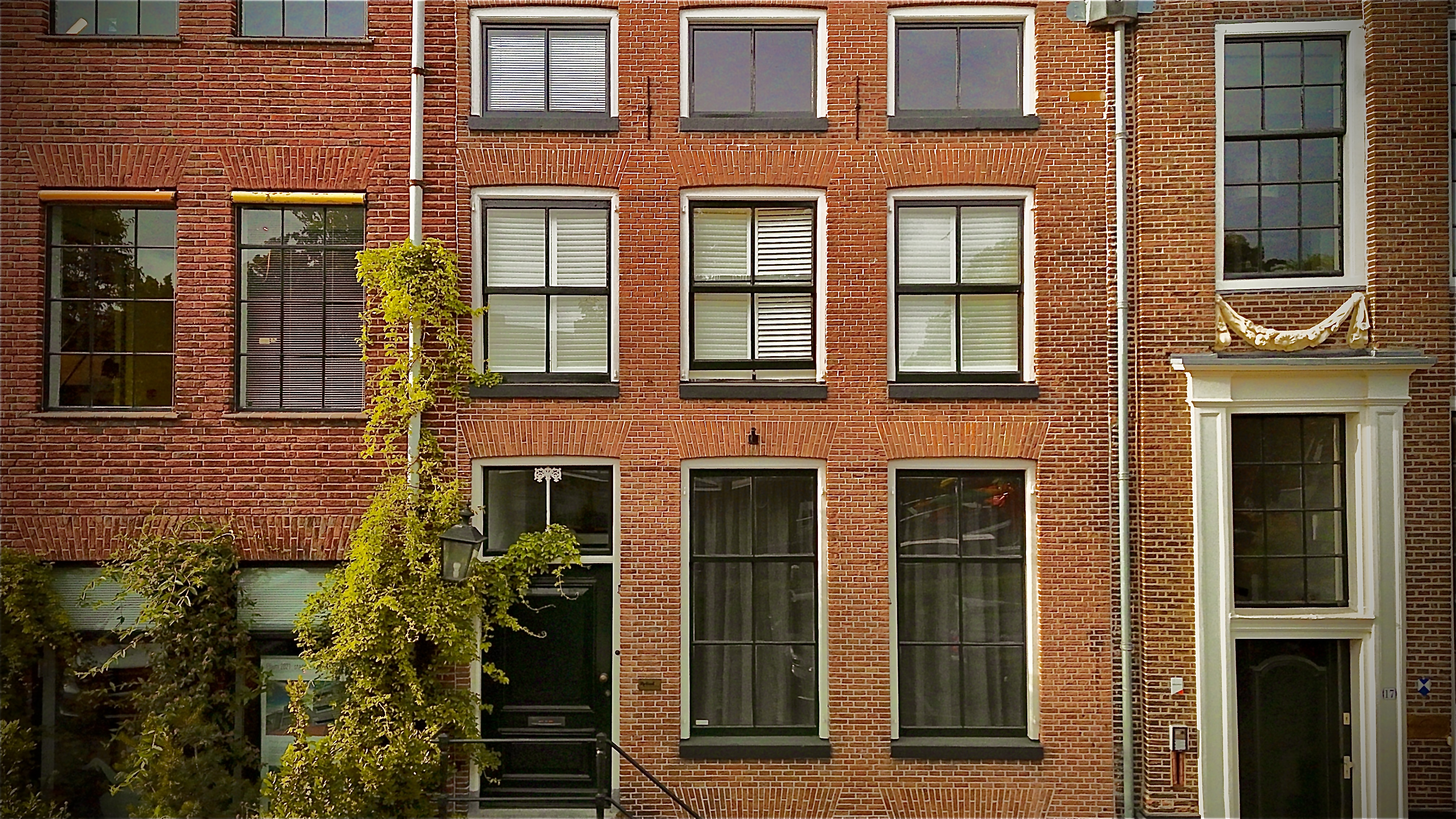 Kantoor Laan Investments